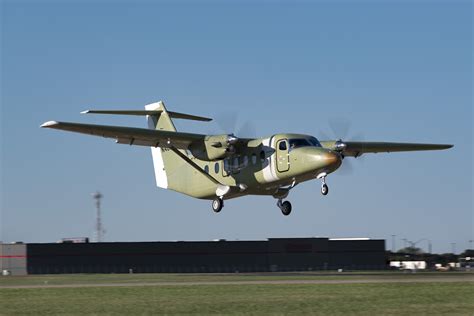 textron aircraft testing